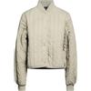 RAINS - Piumino - Khaki
