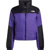 THE NORTH FACE - Piumino - Viola