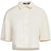 KARL LAGERFELD - Camicie e bluse tinta unita - Beige