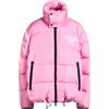 DSQUARED2 - Piumino - Rosa