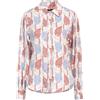 ISABEL MARANT - Camicie e bluse fantasia - Bianco