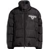 DSQUARED2 - Piumino - Nero