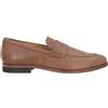 TOD'S - Mocassino - Cioccolato