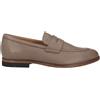 TOD'S - Mocassino - Khaki