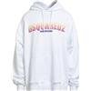 DSQUARED2 - Felpa - Bianco