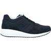 HOGAN - Sneakers - Blu notte