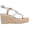 INUOVO - Espadrillas - Beige