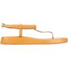 GIA / RHW - Infradito - Giallo ocra