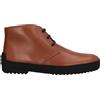 TOD'S - Stivaletti - Cuoio