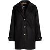 JUST CAVALLI - Cappotto - Nero