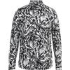 PT Torino - Camicia fantasia - Nero