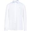 HARMONT & BLAINE - Camicia slim fit - Bianco
