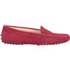 TOD'S - Mocassino - Porpora