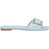 STUART WEITZMAN - Sandali - Celeste