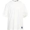 BURBERRY - T-shirt - Bianco