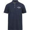 DSQUARED2 - Polo - Blu navy