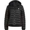 GUESS - Piumino - Nero