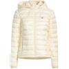 GUESS - Piumino - Avorio