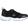 CALVIN KLEIN JEANS - Sneakers - Nero