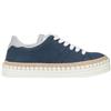 HOGAN REBEL - Sneakers - Blu navy