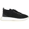 GIUSEPPE ZANOTTI - Sneakers - Nero