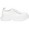 MCQUEEN - Sneakers - Bianco