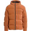 RRD - Piumino - Arancione
