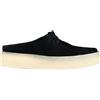 CLARKS - Mule e zoccoli - Nero