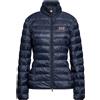 EA7 - Piumino - Blu navy