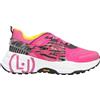 LIU -JO - Sneakers - Fucsia
