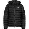 GUESS - Piumino - Nero
