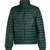 TIMBERLAND - Piumino - Verde