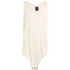 RICK OWENS x CHAMPION - Canotta - Avorio