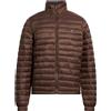 TIMBERLAND - Piumino - Testa di moro