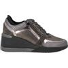 STONEFLY - Sneakers - Grigio