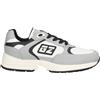 GIUSEPPE ZANOTTI - Sneakers - Grigio chiaro
