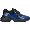 HOGAN - Sneakers - Blu china