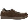 BARRACUDA - Stringate - Verde militare