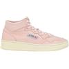 AUTRY - Sneakers - Salmone