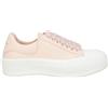 MCQUEEN - Sneakers - Cipria