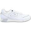 ALBERTO GUARDIANI - Sneakers - Bianco