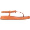 GIA / RHW - Infradito - Arancione