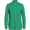 ARPÈGE HERITAGE - Camicia regular fit - Verde
