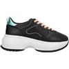 HOGAN - Sneakers - Nero