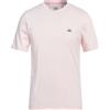 C.P. COMPANY - Basic t-shirt - Rosa chiaro
