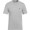C.P. COMPANY - Basic t-shirt - Grigio
