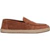 DOUCAL'S - Espadrillas - Marrone