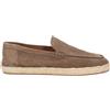 DOUCAL'S - Espadrillas - Cioccolato