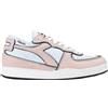 DIADORA HERITAGE - Sneakers - Rosa