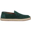 DOUCAL'S - Espadrillas - Verde scuro